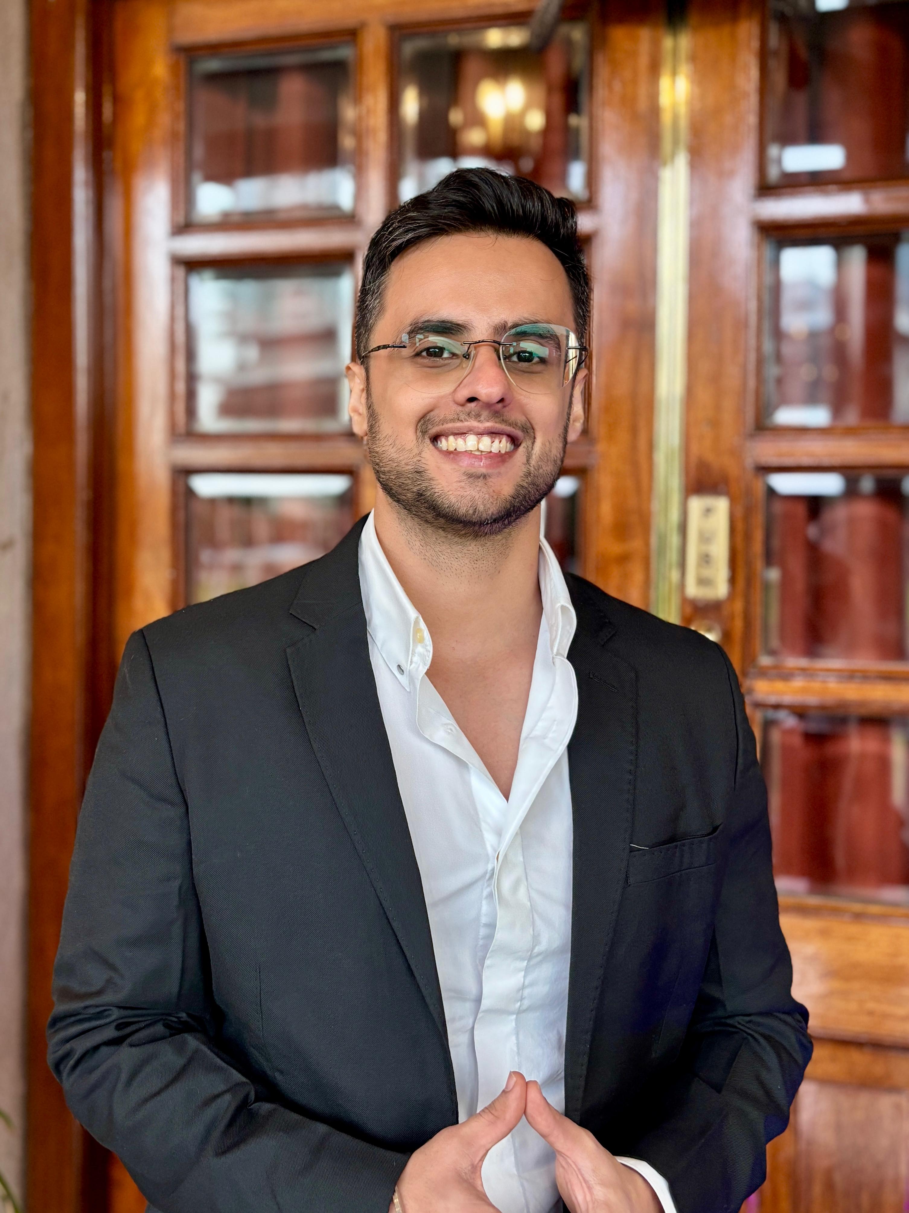 Mohit Talwar, Strategic Advisor, Sentinel Realty
