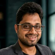 Rajesh M.