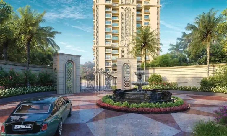 Abhyudaya Celestial, Gomti Nagar Extension