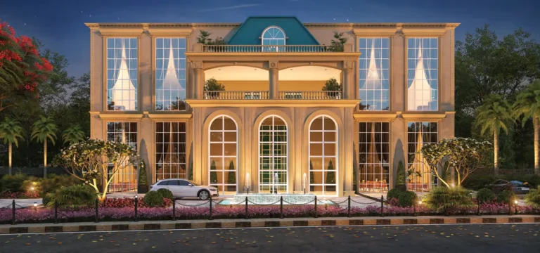 Amrawati IT City, Sultanpur Road, adj. HCL SEZ