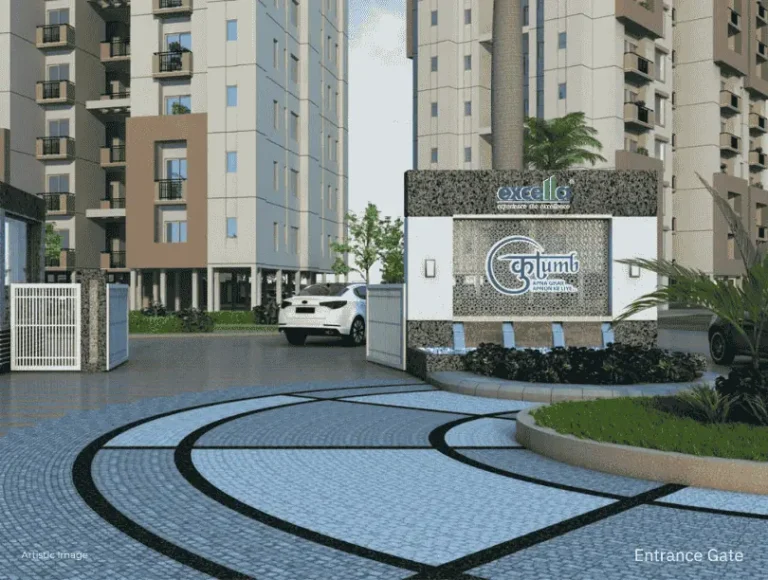 Excella Kutumb, Sultanpur Road, Lucknow